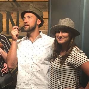 Meet your Posher, Corey